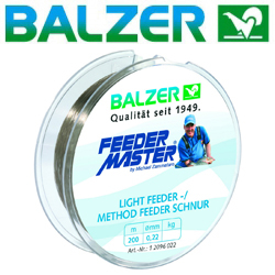 Balzer Feeder Method 200 м