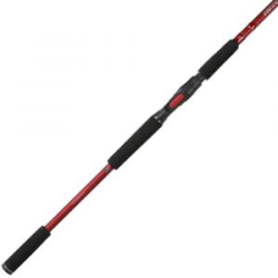 Удилище кастинговое BFT Instinct 7,10' H, Pike Versatile -130g, 2,39м 2-частник