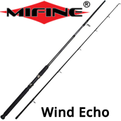 Mifine Wind Echo Spin