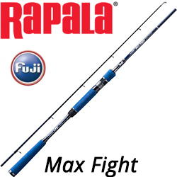 Rapala Max Fight Spinning