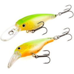 Воблер Akara Mini Shad 40SP 2,5 гр. цвет A152