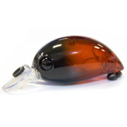 Воблер ZipBaits Baby Hickory SR цв. #557