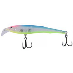 Воблер LureMax Stinka 90F DR 7гр. цвет 131