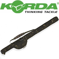 Korda Compac 3 Rod Holdall 13ft Dark Kamo (KLUG115)