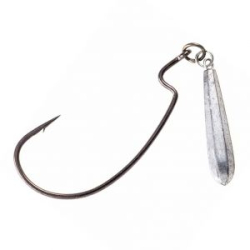 Крючок огруженный Owner 5117 №3/0 3/16