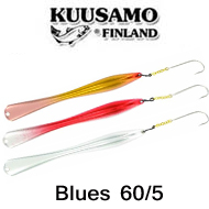 Kuusamo Blues 60/5