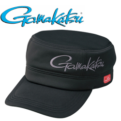 Gamakatsu GM9843 BK Windstopper