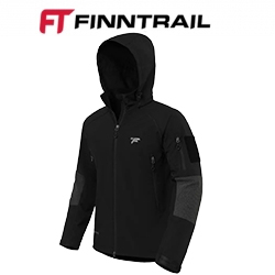 Finntrail Tactic 1323 Graphite