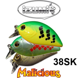 Izumi Malicious 38SK 