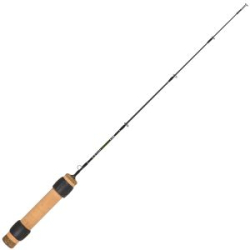 Удилище зимнее Lucky John C-Tech ALL-IN-1 PERCH S 51см