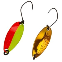 Блесна колеблющаяся River Old Tournament Ultra Vespa 1.2гр. цв. 12