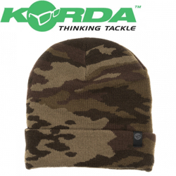 Korda LE Klassic Beanie Kamo