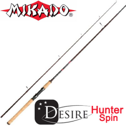 Mikado Desire Hunter Spin