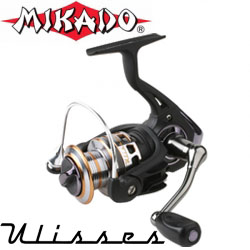 Mikado Ulisses FD