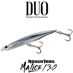DUO Rough Trail Malice 130