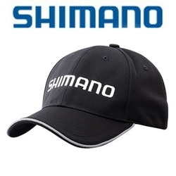 Shimano Standard Cap CA-041R Black