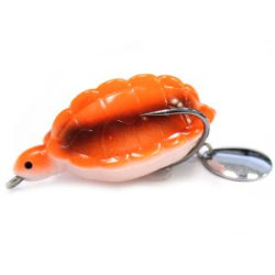 Лягушка Grows Culture Frog Lure TR01 55мм 13гр цвет TR3#