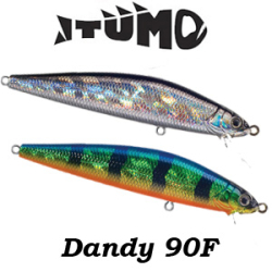 Itumo Dandy 90F 