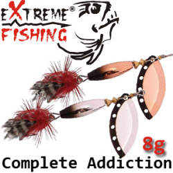 Extreme Fishing Complete Addiction 8г