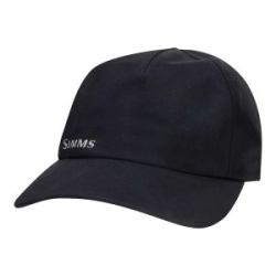 Кепка Simms Gore-Tex Rain Cap, Black, S/M