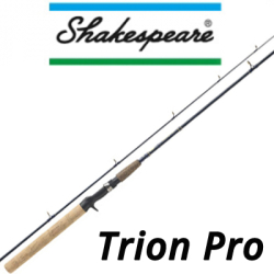 Shakespeare Trion Pro