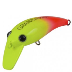 Воблер Mukai Gran-Tremo 40MR F 40мм 2,7гр. цвет #TSR503