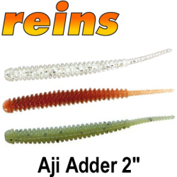 Reins Aji Adder 2"