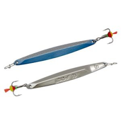 Блесна вертикальная EcoPro Era 65мм 7гр. цв. BUS