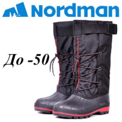 Nordman New Red 1.14