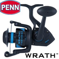 Penn Wrath