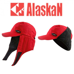 Alaskan Simon Red