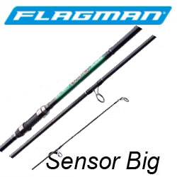 Flagman Sensor Big