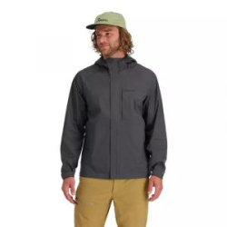 Куртка Simms Waypoints Rain Jacket, Slate, M