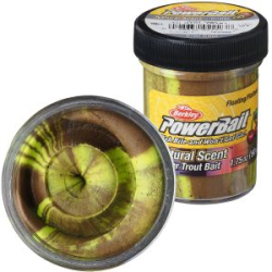 Паста форелевая фруктовая киви Berkley EU KIWI COOL (1633554)