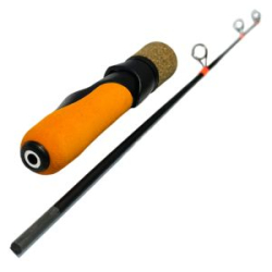 Зимняя удочка BAT Chekist 57 new