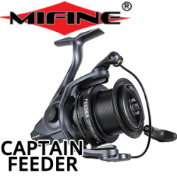 Mifine Captain Feeder 60401