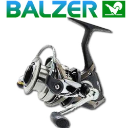 Balzer MK Adventure Hybrid FD          