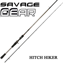 Savage Gear Hitch Hiker Trigger