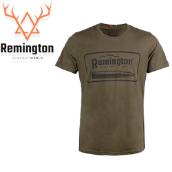 Remington Мilitary Shell Shirts Olive