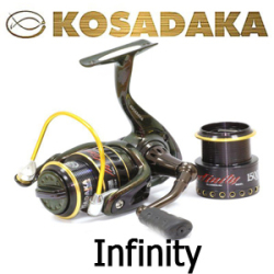 Kosadaka Infinity