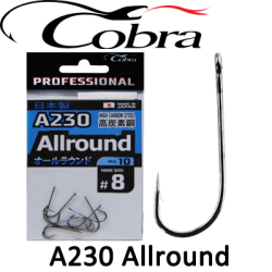 Cobra A230 Allround