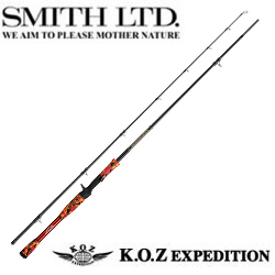 Smith KOZ Expedition