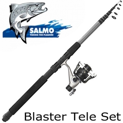 Salmo Blaster Tele Set