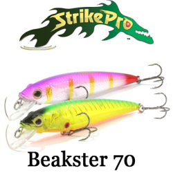 Strike Pro Beakster 70 (EG-124A)