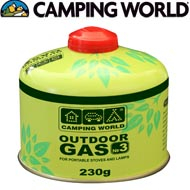 Camping World CW230