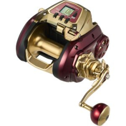 Мультипликатор электрический Daiwa Seaborg G1800M-RJ