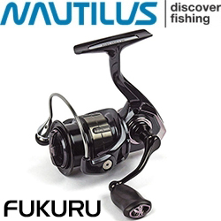 Nautilus Fukuru