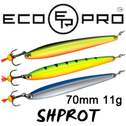 EcoPro Shprot 70мм 11гр.