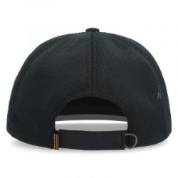 Кепка Simms 7-Panel Tech Trucker, Black