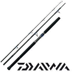 Daiwa Saltiga Airportable C